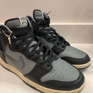 Men’s Nike Dunks Hip Hop edition